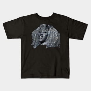 CupcakKe Kids T-Shirt